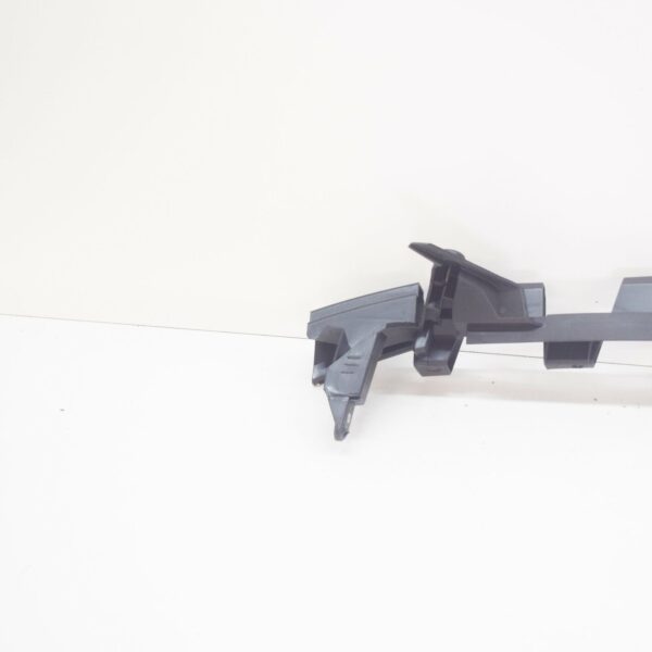 NEW MB CLS C218 FRONT BUMPER BOTTOM BASIC MOUNTING A2188853165 ORIGINAL - Image 4