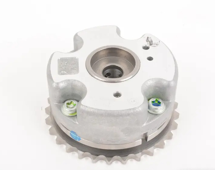 NEW AUDI A5 8T3 ENGINE CAMSHAFT ADJUSTER UNIT 06E109083R ORIGINAL 4 NEW AUDI A5 8T3 ENGINE CAMSHAFT ADJUSTER UNIT 06E109083R ORIGINAL - Image 4