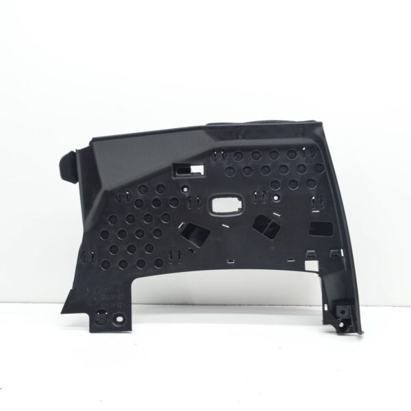 NEW MB E W213 FRONT DASHBOARD LOWER PART COVER TRIM LHD A23868073029051 ORIGINAL - Image 4