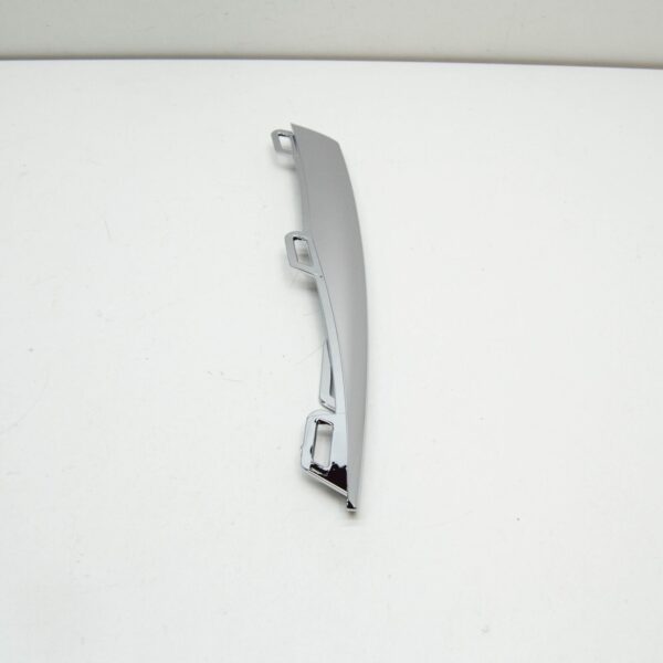 NEW VOLKSWAGEN TIGUAN AD MK2 FRONT LEFT BUMPER TRIM 5NA853101C2ZZ ORIGINAL - Image 4