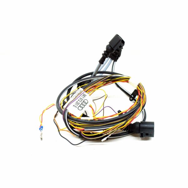 NEW AUDI A4 B8 FRONT LEFT SPEED SENSOR WIRING HARNESS 8K1972251E - Image 6