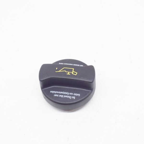 NEW AUDI A3 8P1 OIL FILLER CAP 06B103485C ORIGINAL - Image 4