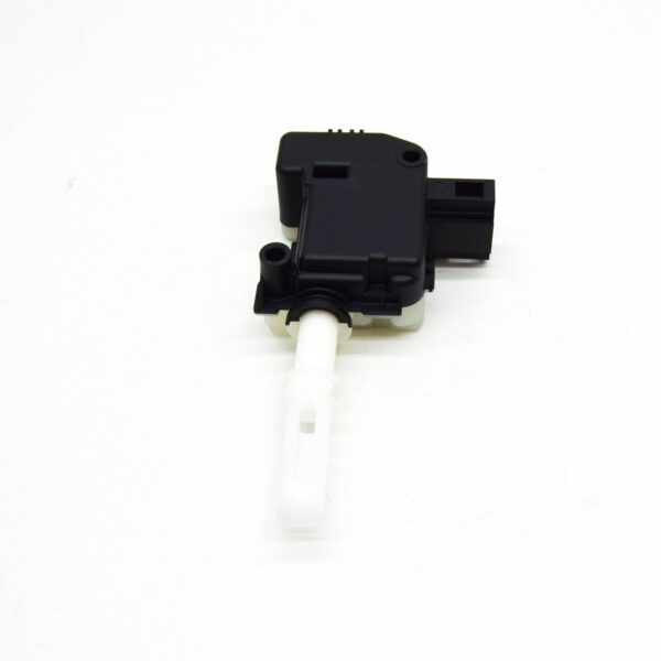 NEW AUDI A3 8P LID LOCK TAILGATE THROTTLE CONTROL ELEMENT 4B9962115C ORIGINAL - Image 4