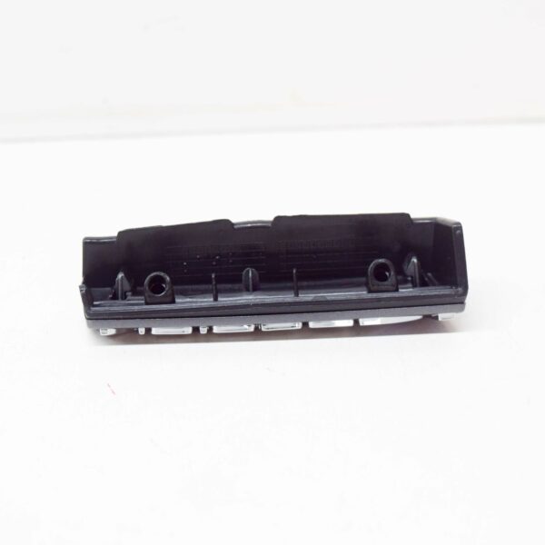 NEW VOLVO S60 MK2 FRONT BUMPER GRILLE R-DESIGN EMBLEM 31386485 - Image 6