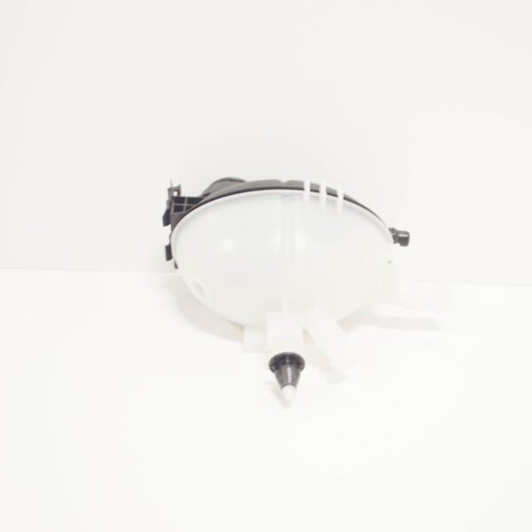 NEW MB E W212 COOLANT EXPANSIONT TANK RESERVOIR TANK A2045000849 ORIGINAL - Image 4