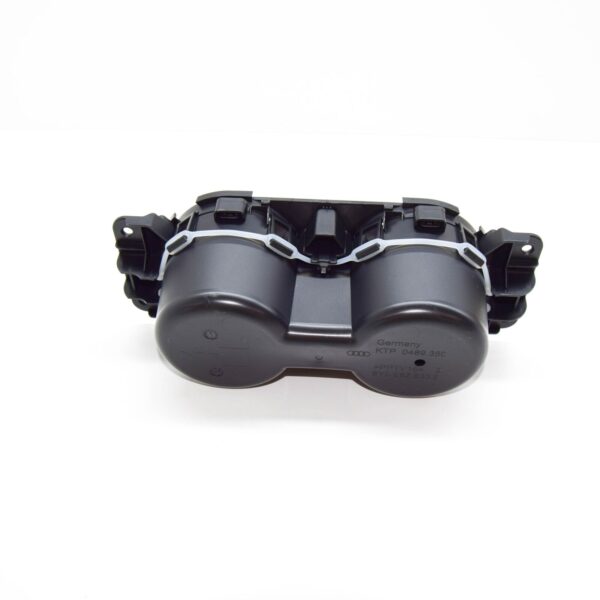 NEW AUDI Q4 E-TRON CENTER CONSOLE CUP HOLDER 8Y0862533B4PK ORIGINAL - Image 4