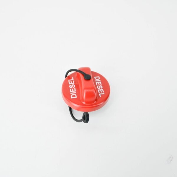 NEW MERCEDES-BENZ SPRINTER W907 FUEL TANK FILLER CAP A0004702000 ORIGINAL - Image 4