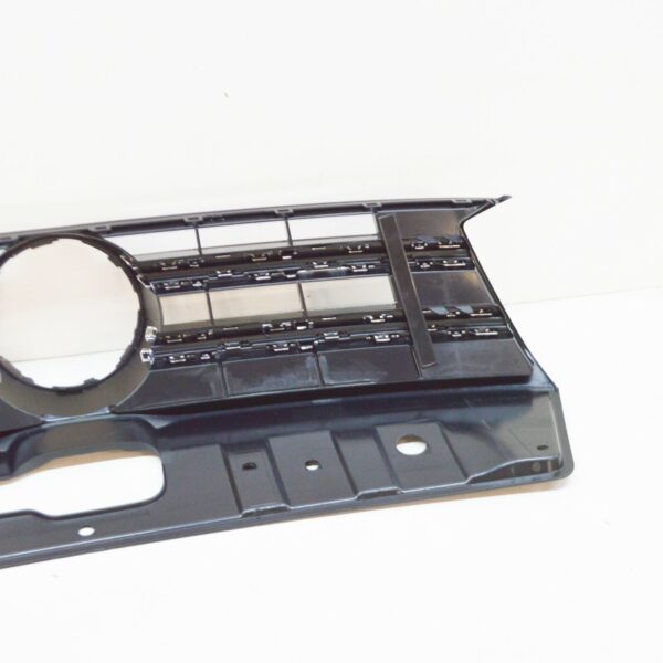 NEW VOLKSWAGEN AMAROK FRONT RADIATOR GRILLE 2H7853651FOD - Image 6