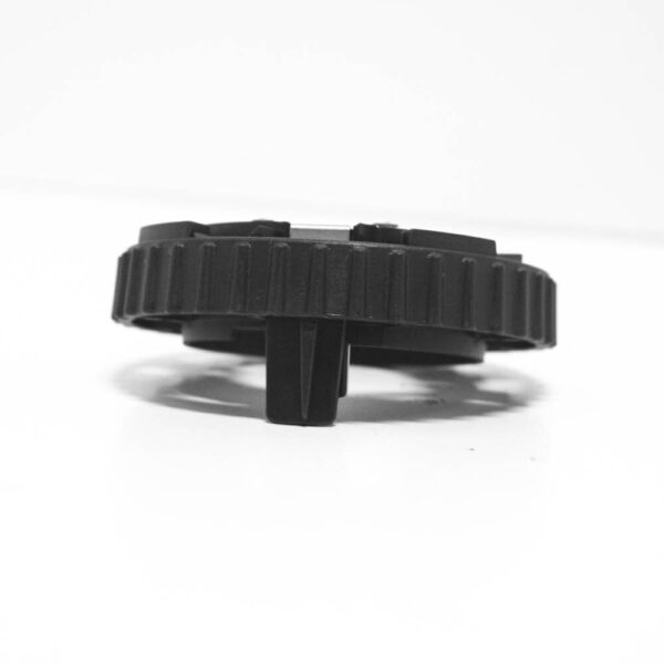 NEW VOLKSWAGEN GOLF MK5 RETAINING RING FOR GAS DISCHARGE BULB 1T0941621 ORIGINAL - Image 4