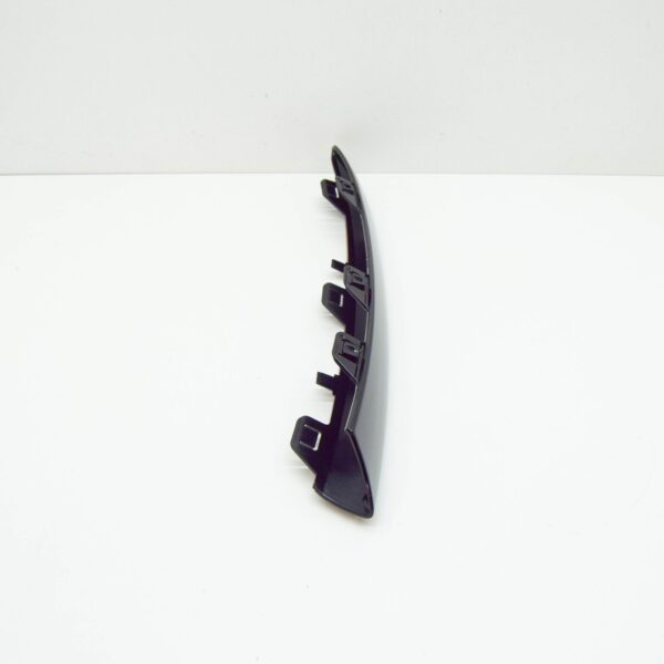 NEW MERCEDES-BENZ GLC COUPE C253 FRONT RIGHT BUMPER MOLDING A2538852804 ORIGINAL - Image 4