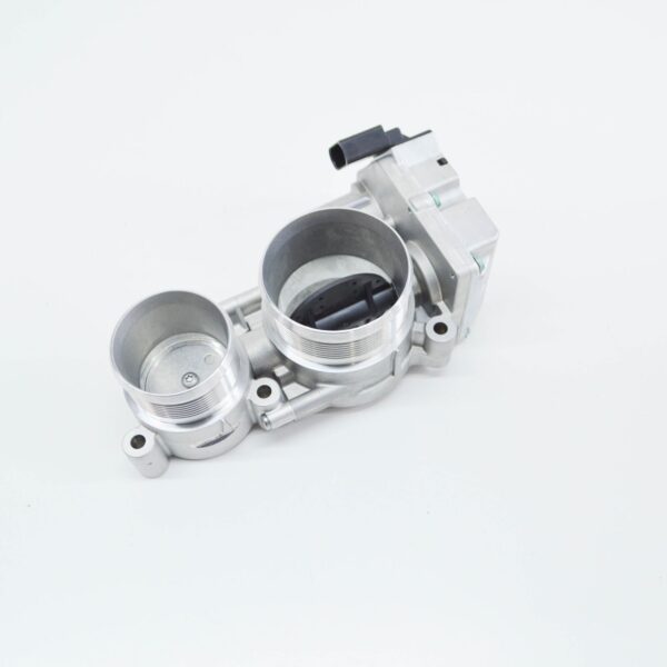 NEW AUDI Q7 4L THROTTLE BODY VALVE 059145950L ORIGINAL - Image 4