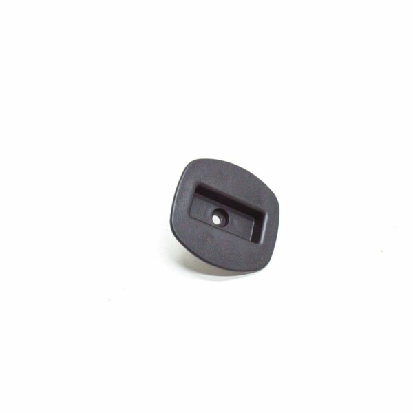 NEW MB ML W164 TRUNK ROLLER BLIND COVER MOUNT LEFT A16469201289051 ORIGINAL - Image 4