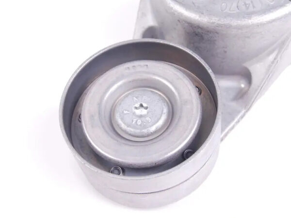 NEW MERCEDES-BENZ ML W164 BELT TENSIONER A6422001470 ORIGINAL - Image 4