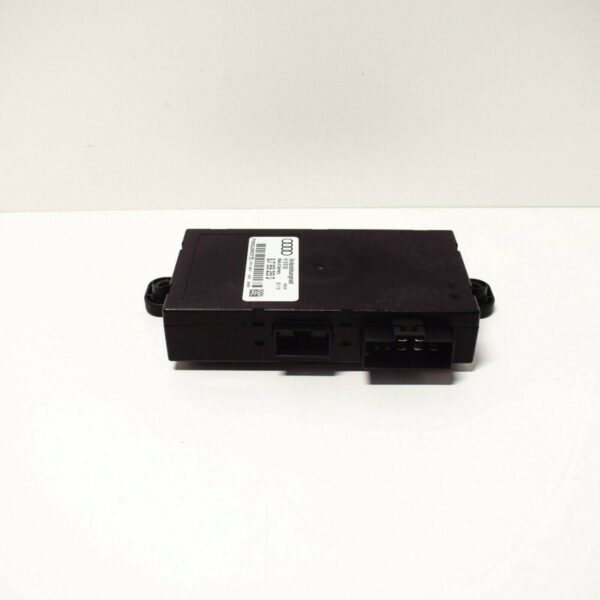 NEW AUDI TT 8J REAR RIGHT CONVERTIBLE ROOF CONTROL UNIT 8J7959255D ORIGINAL - Image 4