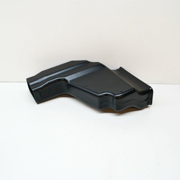 NEW BMW I3 I01 OUTSIDE UPPER WATER DRAIN CHANNEL 64319309550 ORIGINAL - Image 4