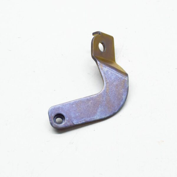 NEW MERCEDES-BENZ S W222 ENGINE OIL LINE BRACKET A2781880040 ORIGINAL - Image 4