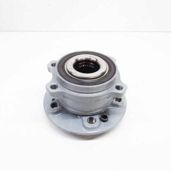 NEW MERCEDES-BENZ GLE W167 FRONT WHEEL HUB BEARING A1673340300 ORIGINAL - Image 4