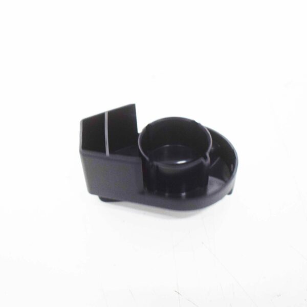 NEW BMW I3 I01 CHARGING SOCKET COVER 61139334719 9334719 ORIGINAL - Image 4