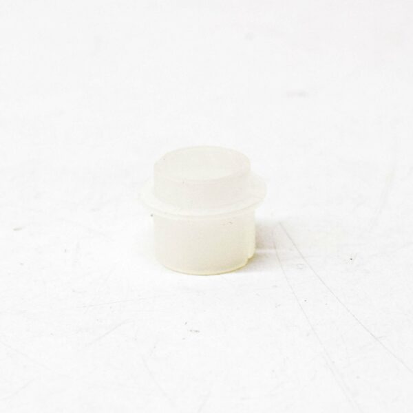 NEW AUDI A3 8P TRANSMISSION SHIFT LEVER LOWER BUSHING 1K0711067C ORIGINAL - Image 4