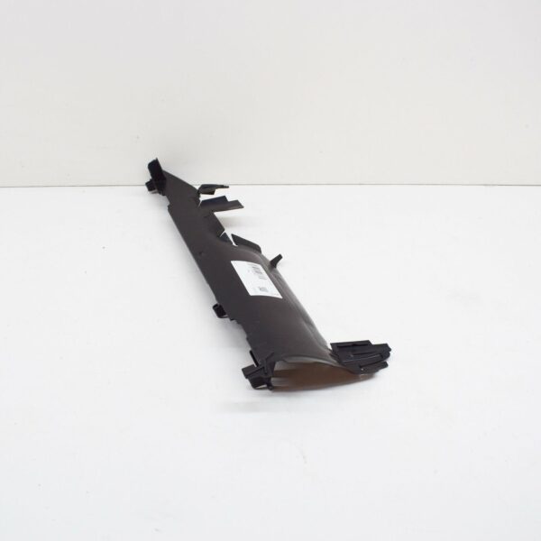 NEW VOLKSWAGEN GOLF MK7 RADIATOR LEFT AIR GUIDE 5G0121283AC - Image 4