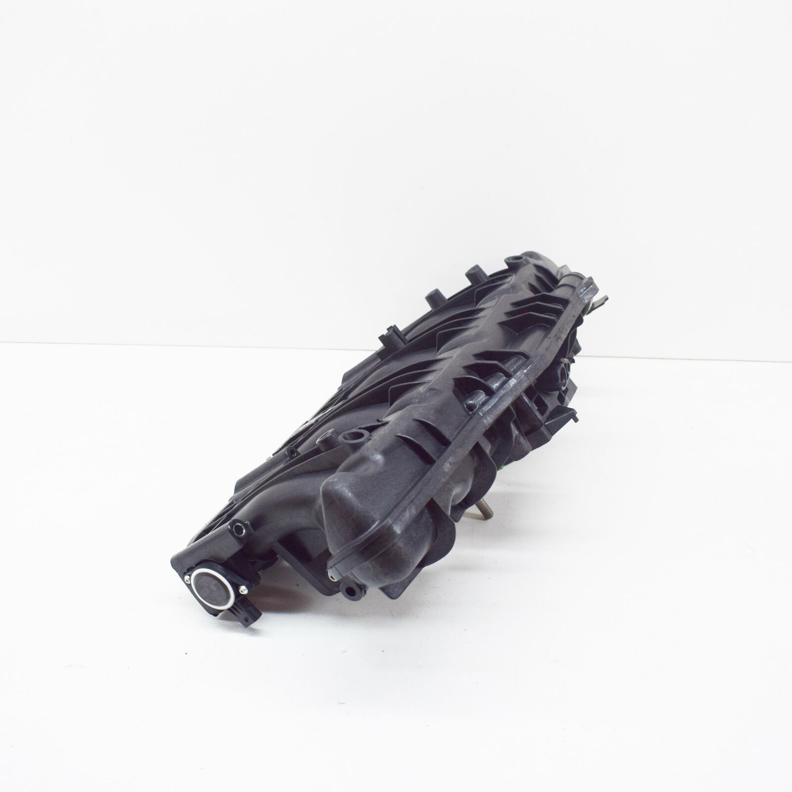 NEW AUDI A4 B8 INTAKE MANIFOLD REPAIR SET 06H198211A ORIGINAL 4 NEW AUDI A4 B8 INTAKE MANIFOLD REPAIR SET 06H198211A ORIGINAL - Image 4
