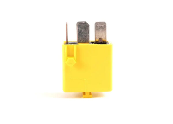NEW BMW X3 E83 RELAY 61361389105 1389105 ORIGINAL - Image 4