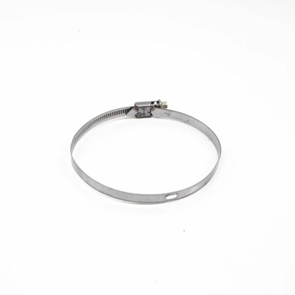 NEW MERCEDES-BENZ ML W164 AIR INTAKE HOSE CLAMP A0019951010 ORIGINAL - Image 4