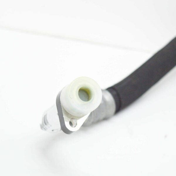 NEW MB E W212 AMG OIL COOLER LINE TO OIL FILTER HOUSING A2125001372 - Image 4
