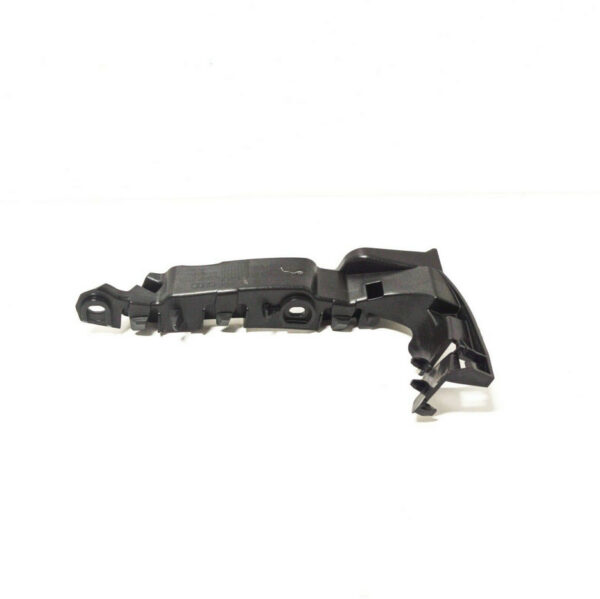 NEW AUDI A3 SPORTBACK 8V FRONT BUMPER RIGHT UPPER GUIDE 8V3807184B ORIGINAL - Image 4