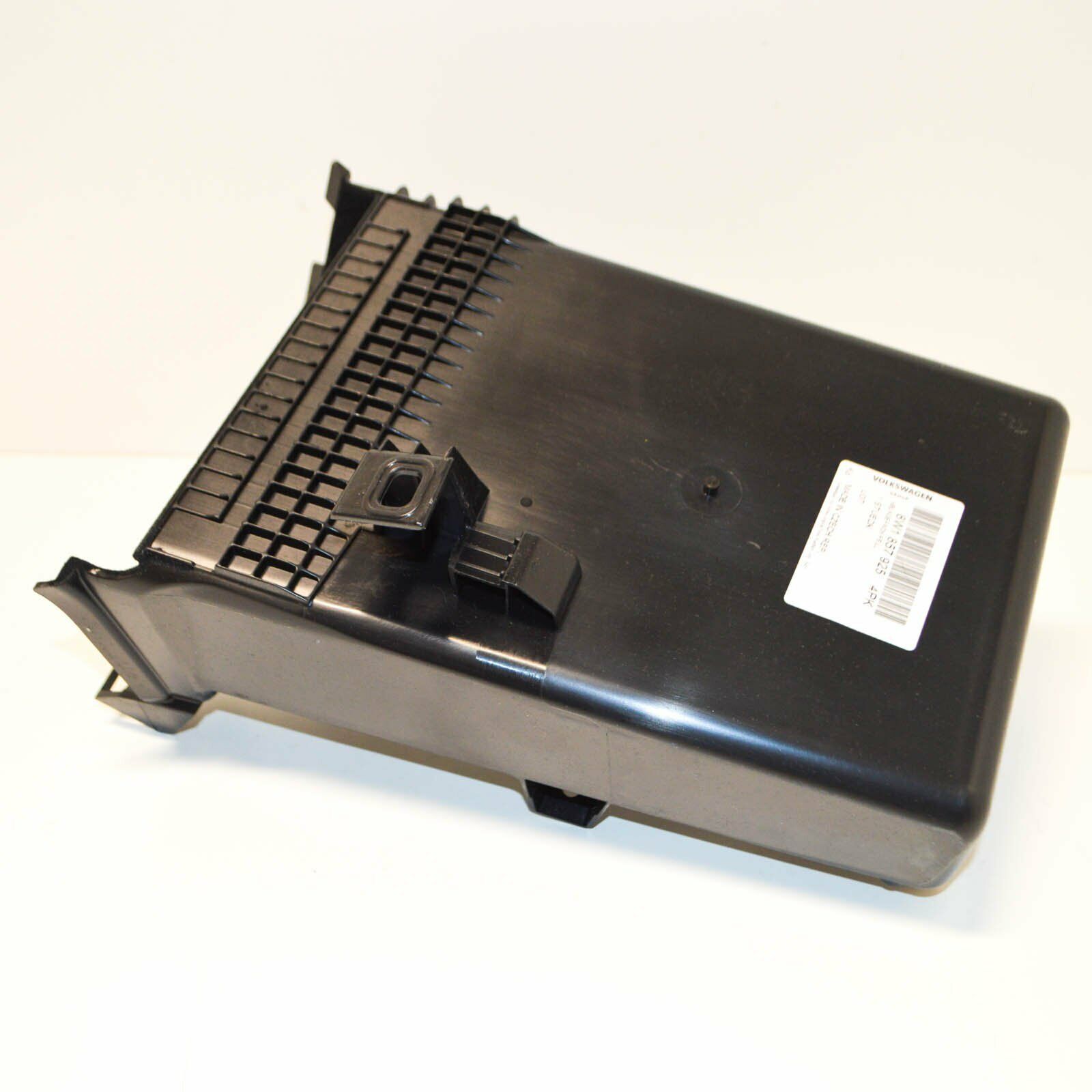 NEW AUDI A4 B9 INSTRUMENT PANEL STORAGE COMPARTMENT LEFT LHD 8W18579254PK 6 NEW AUDI A4 B9 INSTRUMENT PANEL STORAGE COMPARTMENT LEFT LHD 8W18579254PK - Image 6