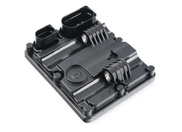 NEW VOLKSWAGEN GOLF 5G MK7 DIFFERENTIAL LOCK CONTROL UNIT 0CQ907554P ORIGINAL - Image 4
