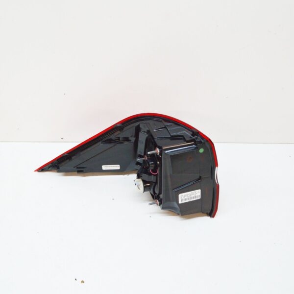 NEW MERCEDES-BENZ GLE W166 REAR RIGHT TAILLIGHT A1669063201 - Image 4