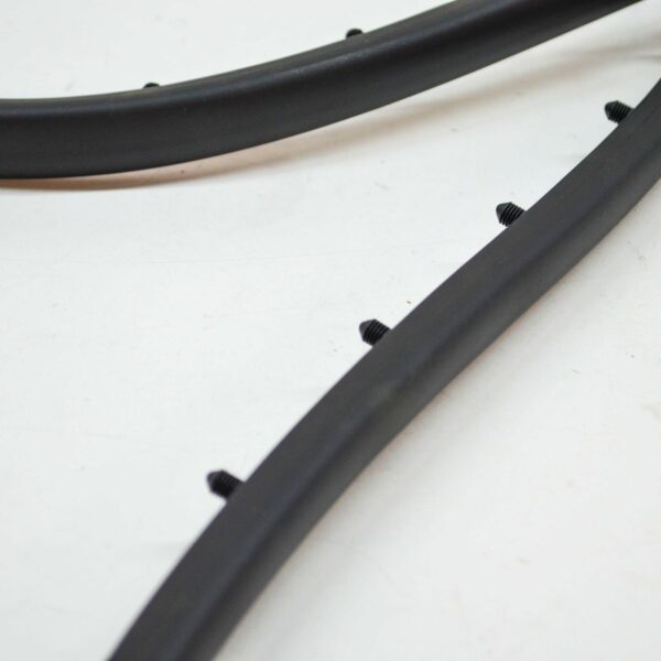 NEW VOLKSWAGEN ID.3 E11 FRONT BONNET HOOD SEAL GASKET 10A823707A - Image 6