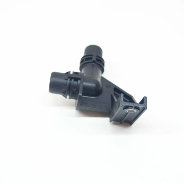 NEW BMW X5 F15 WATER HEATER ADAPTER FLANGE 64216985116 ORIGINAL - Image 4
