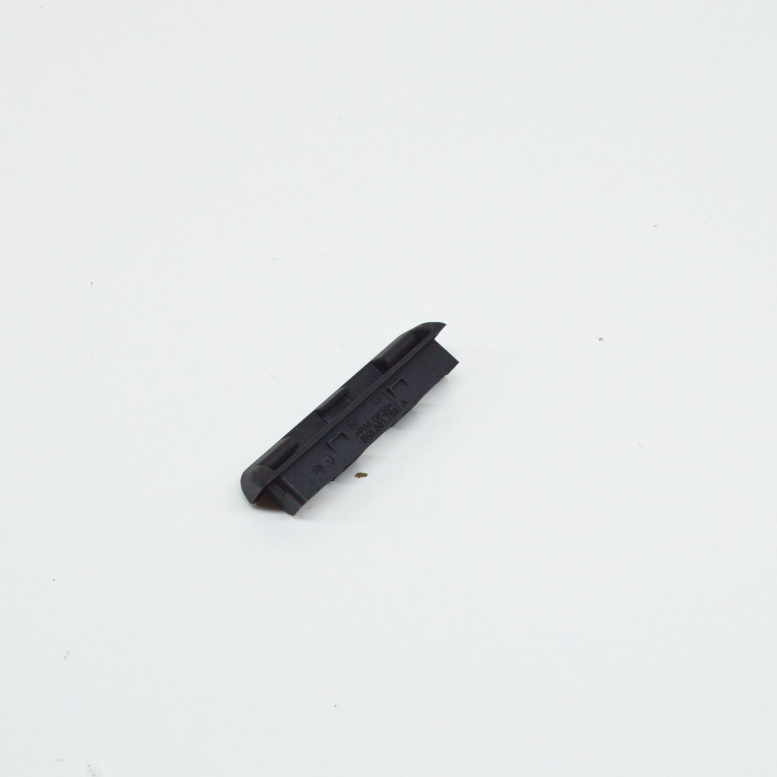 NEW AUDI A4 B8 REAR LEFT ROLLER SUNBLIND SUSPENSION LUG 8K5861789A4PK ORIGINAL 4 NEW AUDI A4 B8 REAR LEFT ROLLER SUNBLIND SUSPENSION LUG 8K5861789A4PK ORIGINAL - Image 4
