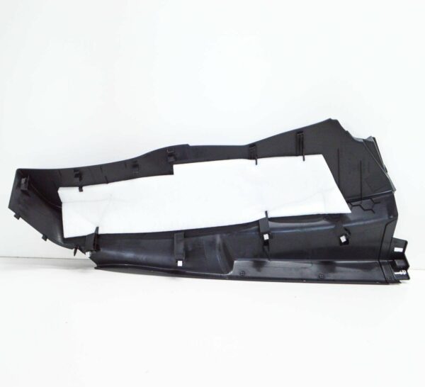 NEW VOLKSWAGEN TIGUAN AD MK2 LEFT REAR WHEEL HOUSING TRIM 5NA867765B82V - Image 6