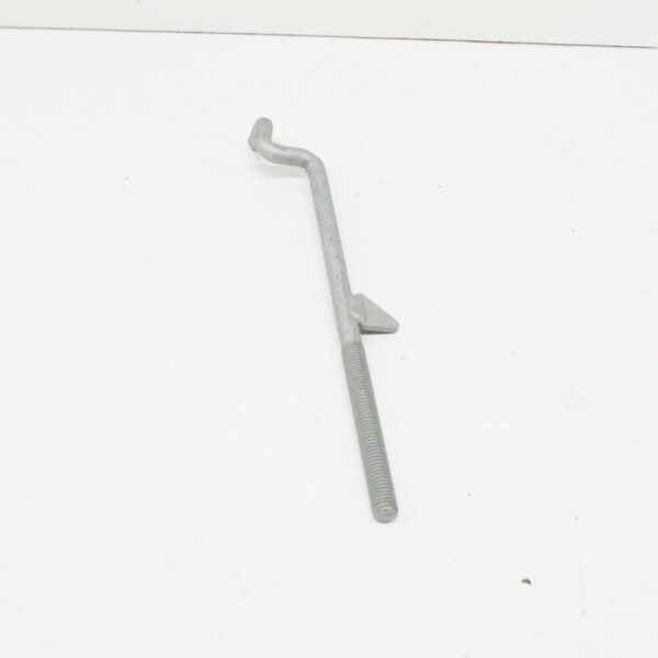 NEW MB SPRINTER W906 SPARE WHEEL HOLDER CATCH HOOK A9064000193 ORIGINAL - Image 4