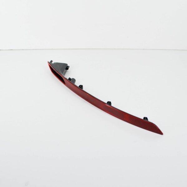 NEW VOLKSWAGEN BEETLE A5 REAR BUMPER RIGHT SIDE REFLECTOR 5C5945702D - Image 6
