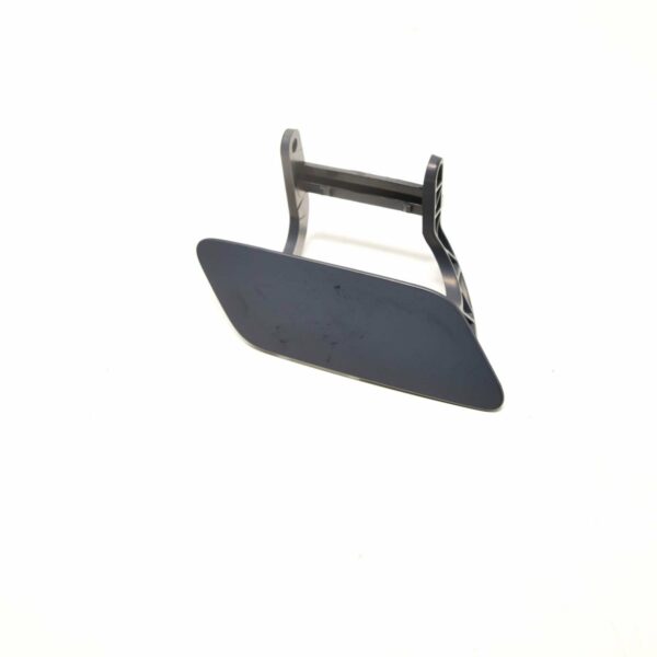NEW AUDI A3 S3 8P RIGHT HEADLIGHT WASHER COVER 8P0955276AGRU 2007 - Image 6