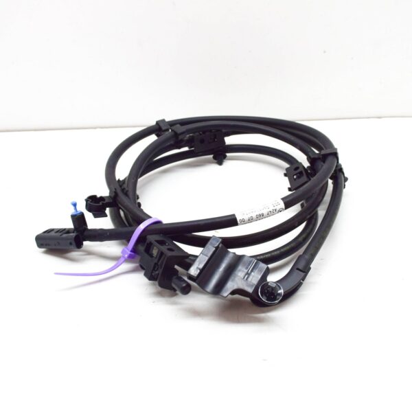 NEW MERCEDES-BENZ GLB X247 HEADLIGHT WASHER NOZZLE PIPE A2478600700 ORIGINAL - Image 4