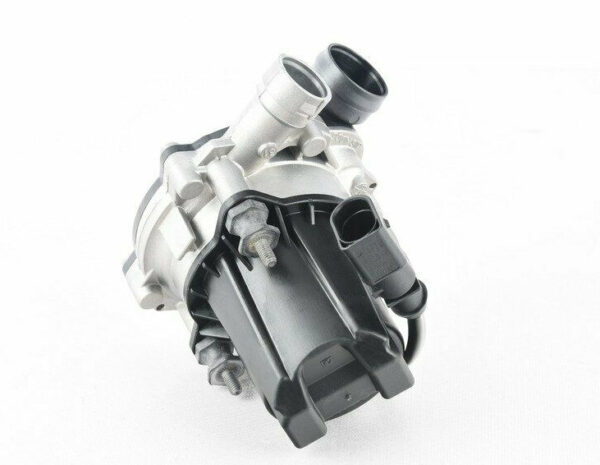 NEW AUDI A3 8V SECONDARY AIR PUMP 04E131333A ORIGINAL - Image 4