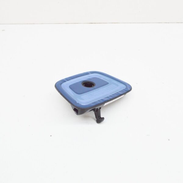 NEW MERCEDES-BENZ M W166 TRUNK BOOT CARPET HANDLE A0996800384649051 ORIGINAL - Image 4