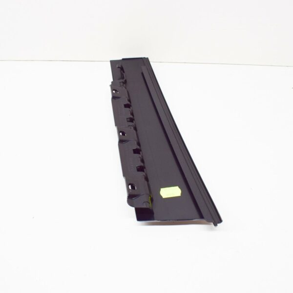 NEW AUDI Q3 F3 REAR LEFT DOOR VERTICAL TRIM 83F8399015FQ 2020 - Image 6