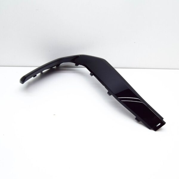 NEW AUDI Q3 F3 SPORTBACK REAR BUMPER COVER RIGHT TRIM 83F807968T94 ORIGINAL - Image 4
