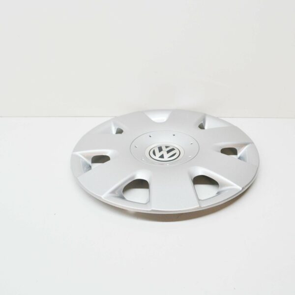 NEW VW POLO 9N MK4 WHEEL COVER TRIM 14" 6Q0601147PRGZ - Image 6