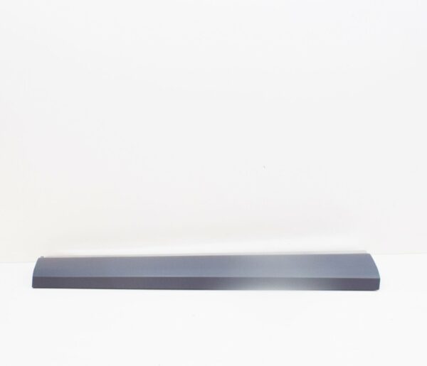 NEW AUDI Q7 4M FRONT LEFT DOOR LOWER COVER TRIM 4M0853959EGRU ORIGINAL - Image 4