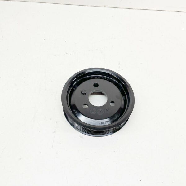 NEW BMW M3 E90 POWER STEERING PUMP PULLEY 32427838220 7838220 - Image 4