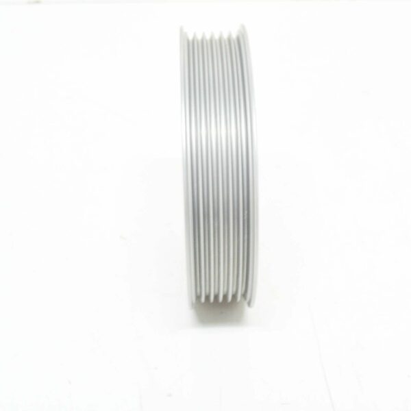 NEW AUDI A4 8K B8 V-BELT PULLEY 06H145255E - Image 6