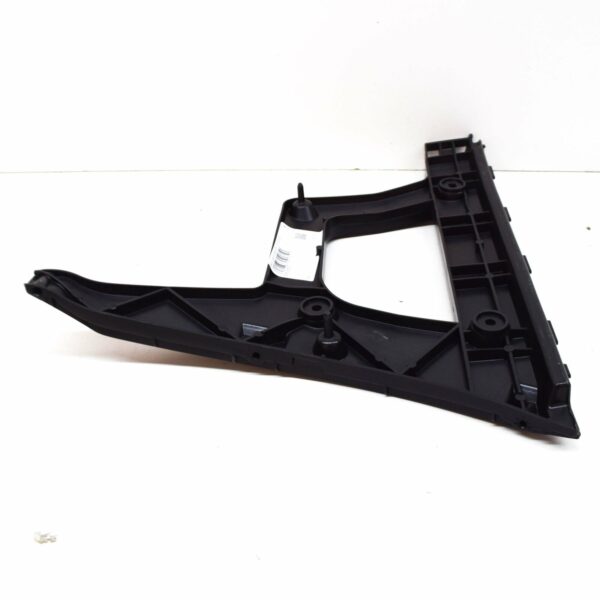 NEW AUDI A4 AVANT B8 REAR LEFT BUMPER BRACKET 8K9807453B ORIGINAL - Image 4