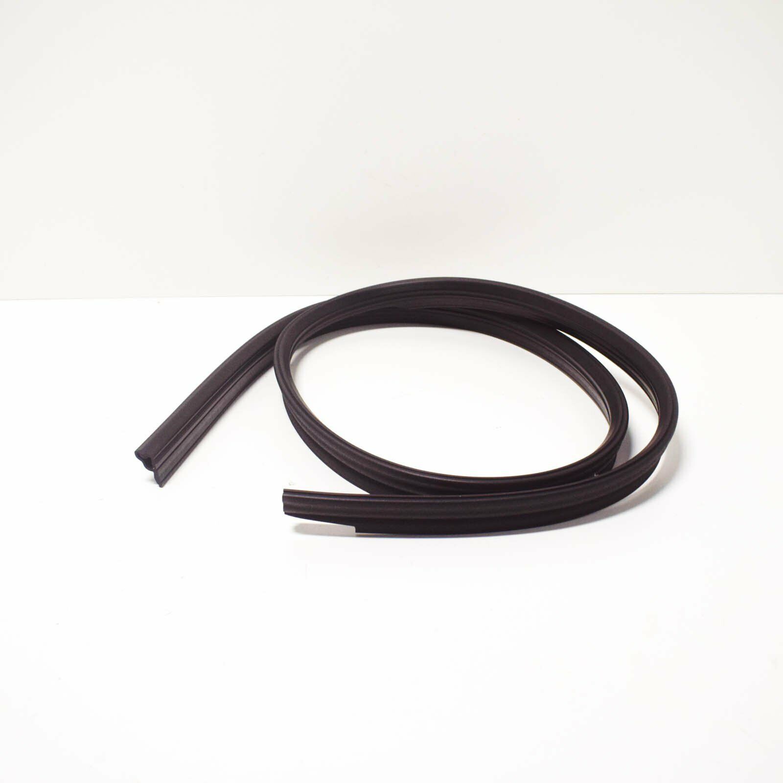 NEW AUDI A5 8W6 FRONT RIGHT UPPER DOOR EDGE PROTECTION SEAL 8W8854544 6 NEW AUDI A5 8W6 FRONT RIGHT UPPER DOOR EDGE PROTECTION SEAL 8W8854544 - Image 6